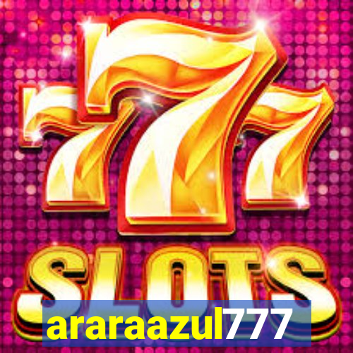 araraazul777