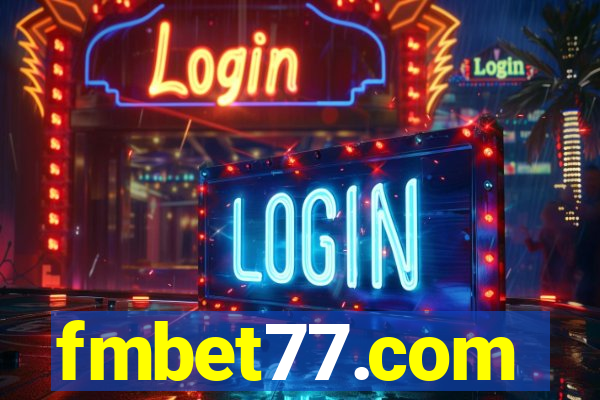 fmbet77.com