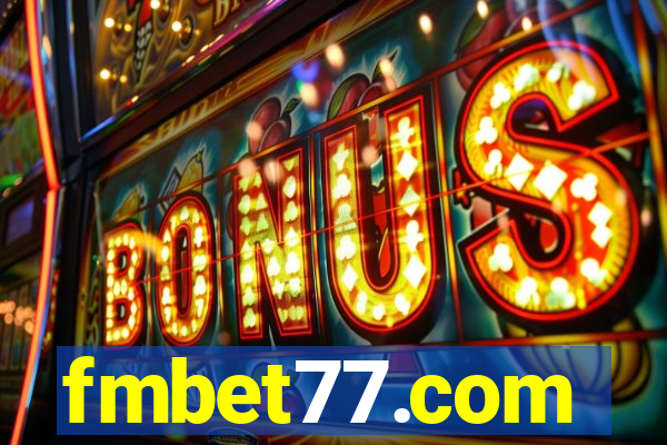fmbet77.com