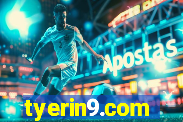 tyerin9.com