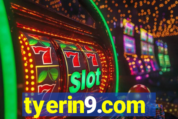 tyerin9.com