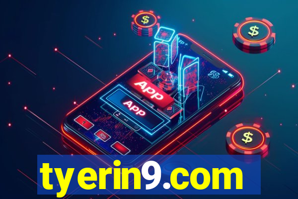 tyerin9.com