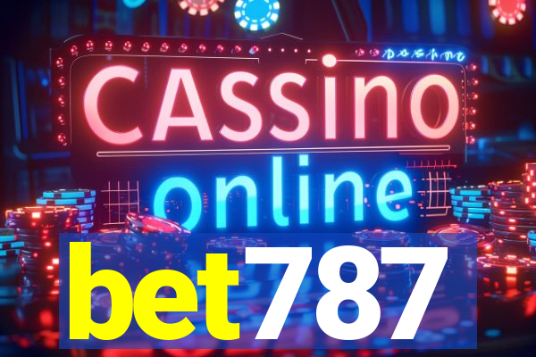 bet787