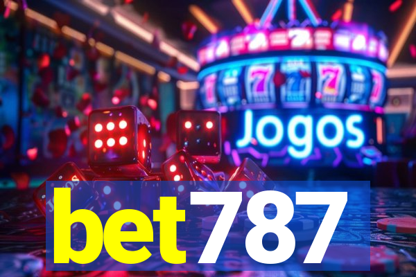 bet787