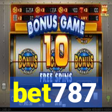 bet787