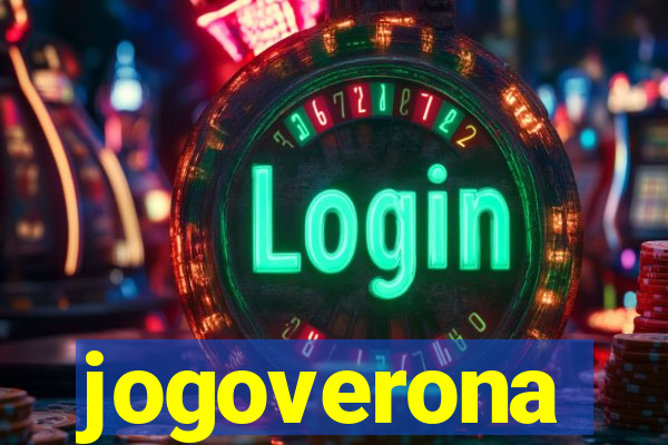 jogoverona