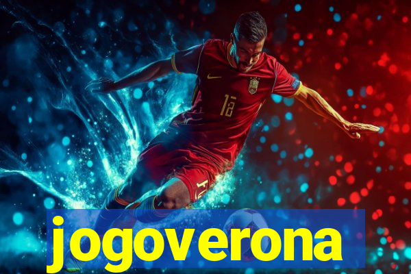 jogoverona