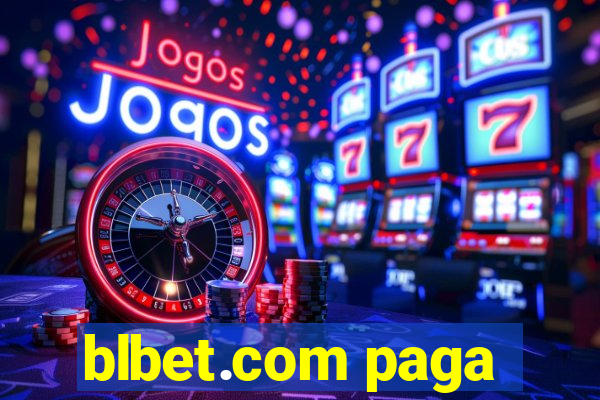 blbet.com paga