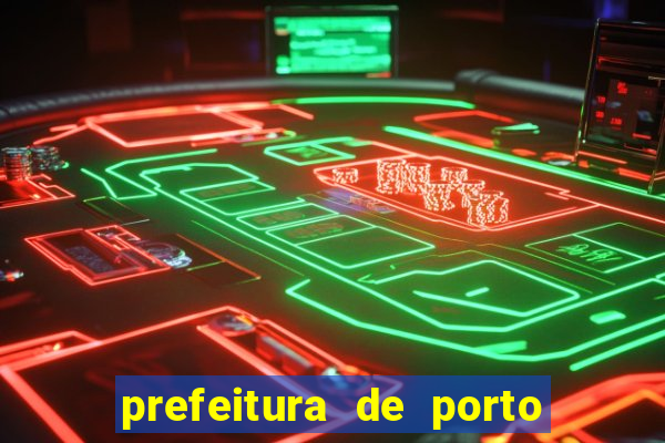 prefeitura de porto alegre rh 24 horas