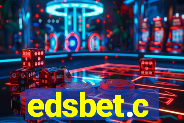 edsbet.c