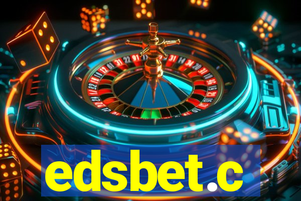 edsbet.c