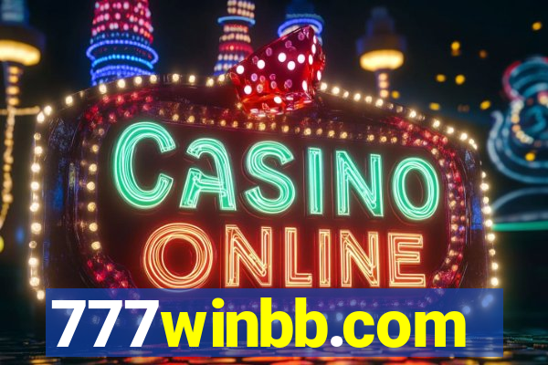 777winbb.com
