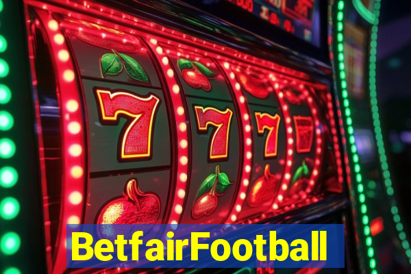 BetfairFootball