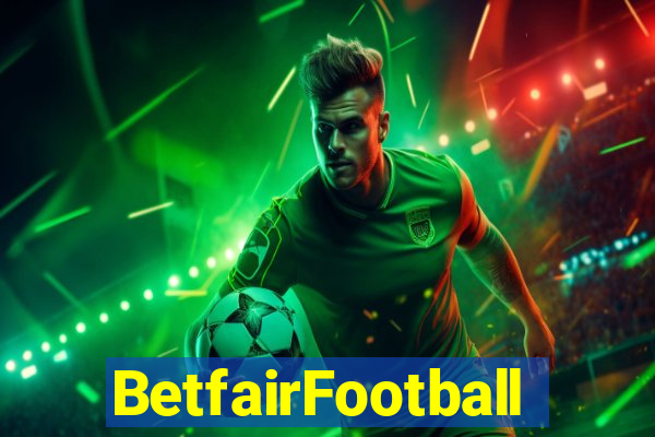 BetfairFootball