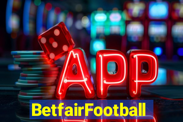 BetfairFootball