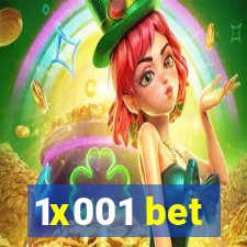 1x001 bet