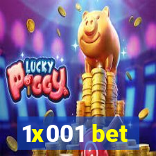 1x001 bet
