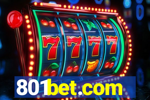 801bet.com