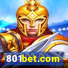 801bet.com