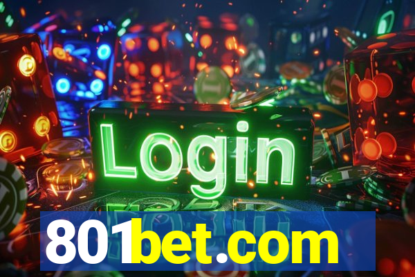 801bet.com
