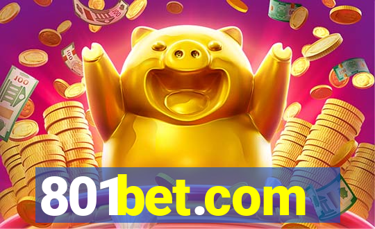 801bet.com