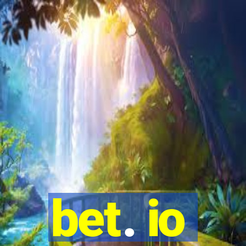 bet. io