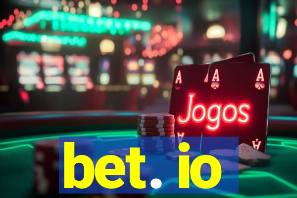 bet. io