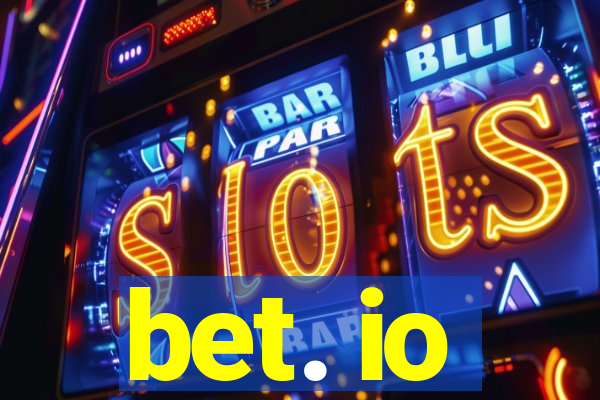 bet. io