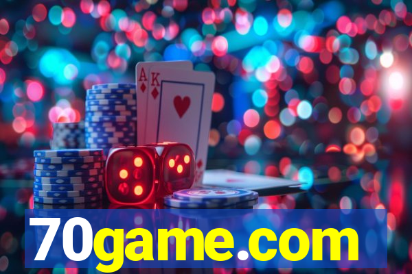 70game.com