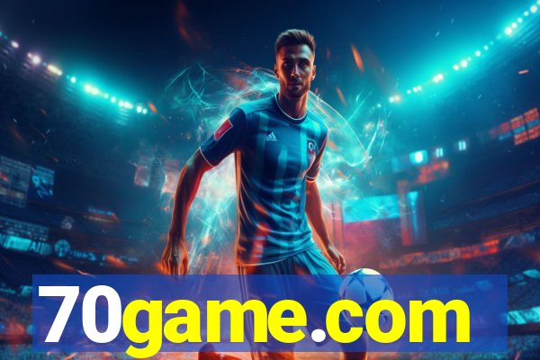 70game.com