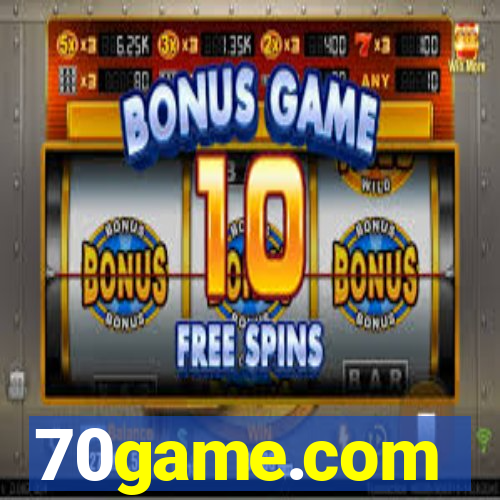 70game.com