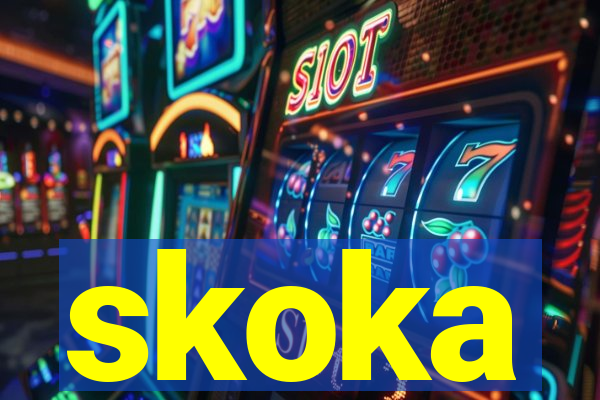 skoka