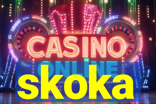 skoka