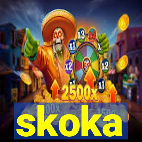 skoka
