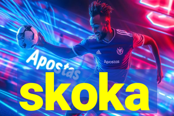 skoka