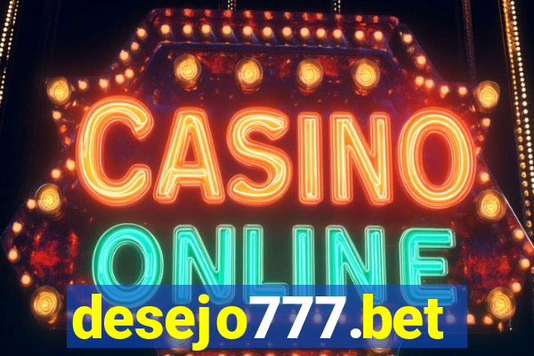 desejo777.bet