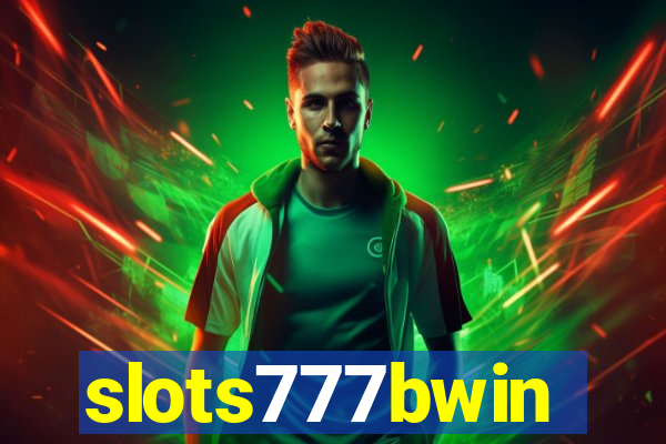 slots777bwin