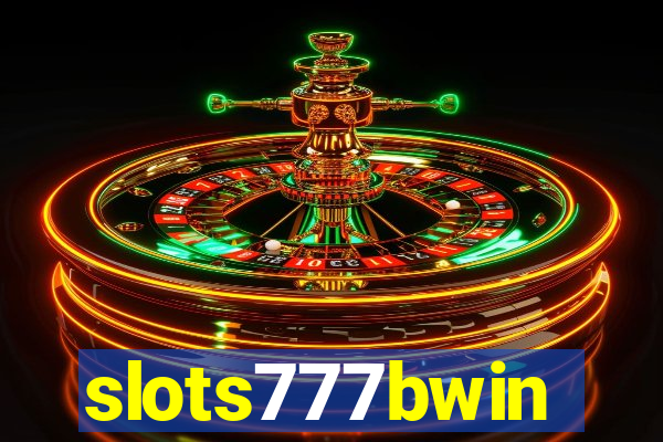 slots777bwin