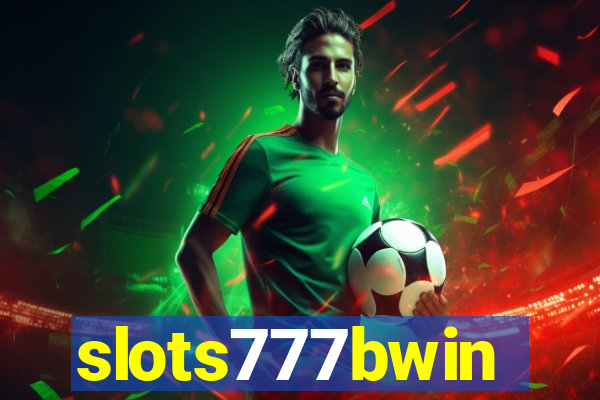 slots777bwin