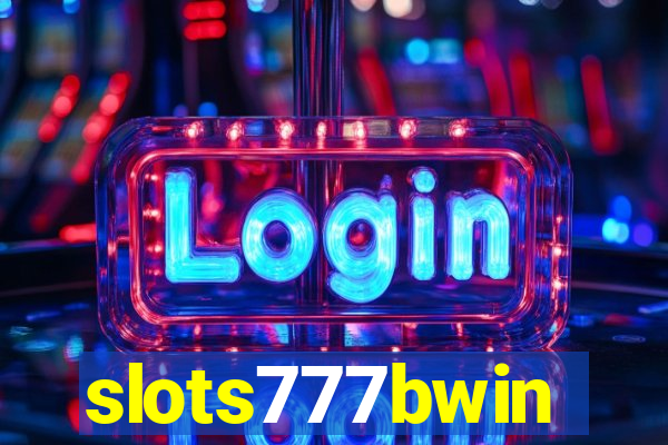 slots777bwin