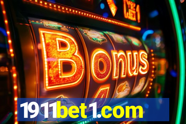 1911bet1.com