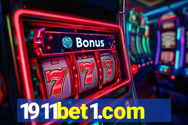 1911bet1.com