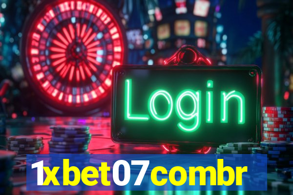 1xbet07combr