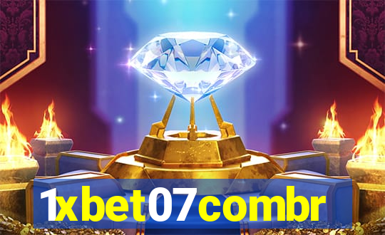 1xbet07combr