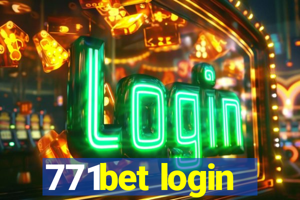 771bet login