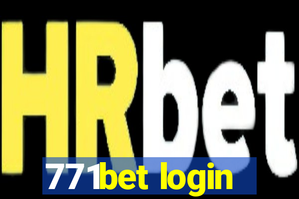 771bet login