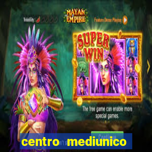 centro mediunico marlon santos