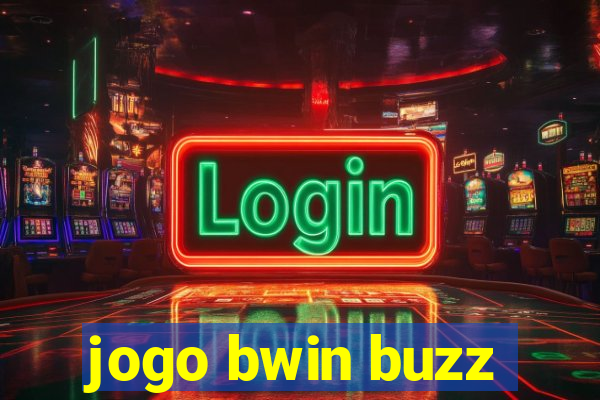 jogo bwin buzz