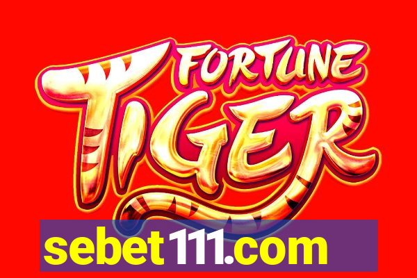 sebet111.com
