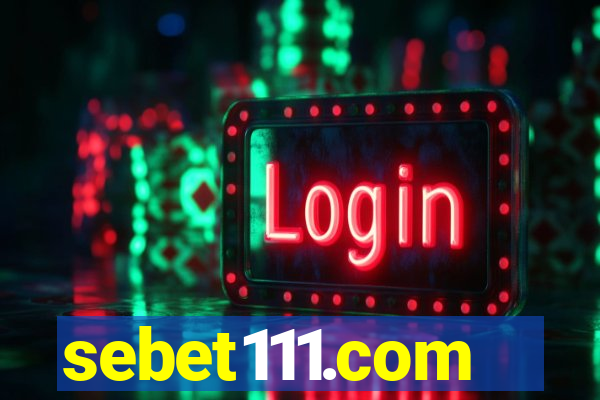 sebet111.com